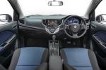 Suzuki Baleno 2019 года (ZA)